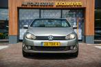 Volkswagen Golf Cabriolet 1.2 TSI BlueMotion Parkeersensoren, Auto's, Voorwielaandrijving, 65 €/maand, Stof, 4 cilinders