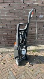Nieuwe HUSQVARNA PW 235 Hogedrukreiniger, Ophalen, Nieuw, Elektrisch