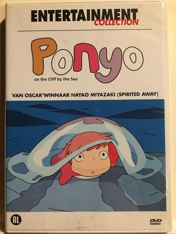 Ponyo beschikbaar voor biedingen