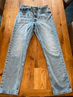 Levi's 501 Jeans - W31/L32, Ophalen of Verzenden, Zo goed als nieuw, Blauw, W30 - W32 (confectie 38/40)