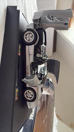Revell Italdesign Nazca m12, Ophalen of Verzenden, Zo goed als nieuw, Auto, Revell