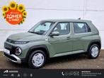 Hyundai INSTER E-Motion 42 kWh / €2000,- Voordeel Op Nieuw, Stof, 1280 kg, 4 stoelen, Origineel Nederlands