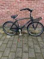 Herenfiets, Fietsen en Brommers, Fietsen | Heren | Herenfietsen, 49 tot 53 cm, Ophalen of Verzenden, Zo goed als nieuw, Overige merken