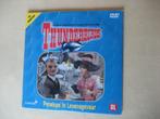 Thunderbirds DVD - Penelope in levensgevaar - 57 minuten, Ophalen, Zo goed als nieuw