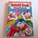 Donald Duck Vakantieboek 2020, Boeken, Stripboeken, Nieuw, Disney, Ophalen of Verzenden, Eén stripboek