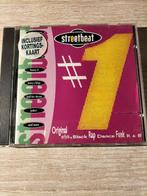 Streetbeat 1, Ophalen of Verzenden, R&B en Soul