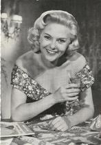 FILMSTER HANNELORE BOLLMANN JAREN 60 OUDE KAART KH915, Ophalen of Verzenden, 1960 tot 1980, Ongelopen