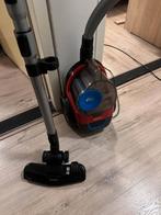 vacuum, Ophalen, Zo goed als nieuw, Reservoir, Stofzuiger