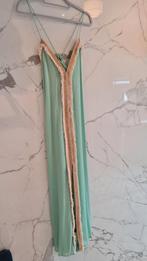 Ibiza jurk Turquoise maat m nieuw deepti s, Maat 38/40 (M), Blauw, Nieuw, Ophalen of Verzenden