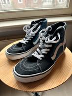 Vans Sk8-Hi Blauw Maat 43, Ophalen, Gedragen, Blauw, Sneakers of Gympen