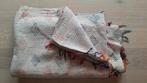 Vintage kantha sjaal/plaid, Sukha, Ophalen of Verzenden, Nieuw