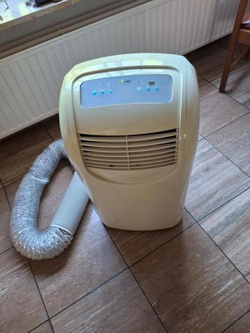 Suntac mobiele airco beschikbaar voor biedingen