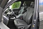 BMW X5 xDrive45e M-sport M-seats Pano SkyLounge Trekhaak Mas, Gebruikt, 394 pk, Vierwielaandrijving, Hybride Elektrisch/Benzine