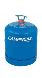 Campingaz gasfles 907 nieuw / nog verzegeld !, Ophalen of Verzenden, Nieuw