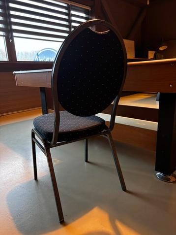 10x horeca stoelen beschikbaar voor biedingen