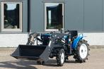 Iseki TX1510 4wd / 207 Draaiuren / Voorlader