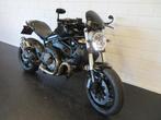 Ducati MONSTER 821 ABS BLACK-EDIT. TERMI (bj 2015), Bedrijf, Naked bike