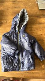 Herfst winter jas maat 86 like flo, Verzenden, Zo goed als nieuw, Meisje, Jas