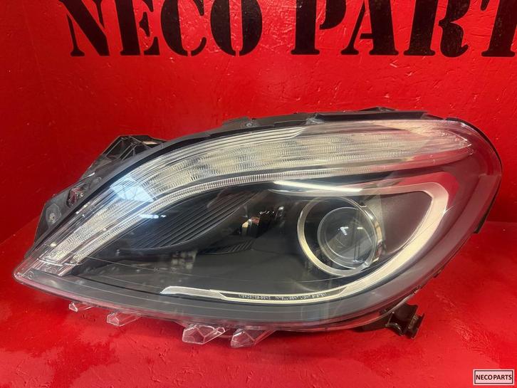 B KLASSE W246 ILS XENON LED KOPLAMP A2468204761 ORIGINEEL, Auto-onderdelen, Verlichting, Mercedes-Benz, Gebruikt, Ophalen of Verzenden