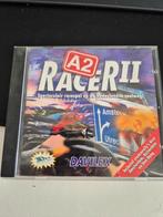 A2 Racer 2, Spelcomputers en Games, Gebruikt, Verzenden, 1 speler, Racen en Vliegen