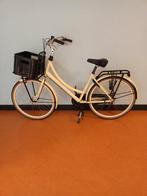 Cortina roots transport moederfiets., Versnellingen, 56 cm of meer, Zo goed als nieuw, Ophalen