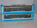 1 Marklin sneltreinwagon 4139 nieuw in OVP (#813), Wisselstroom, Ophalen of Verzenden, Märklin, Nieuw