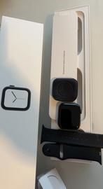 Apple watch serie 4, Apple Watch ⌚️, Zwart, IOS, Nieuw