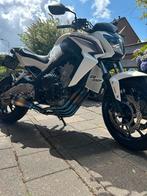 Honda CB650FA - Nette Naked Bike!, Motoren, Motoren | Honda, 4 cilinders, Motorrijbewijs A, Particulier, Meer dan 35 kW