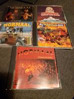 Normaal 9xcd, Ophalen of Verzenden, Zo goed als nieuw, Levenslied of Smartlap