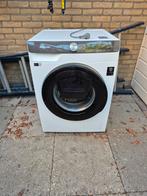 Te koop wasmachine Samsung WW80T554AAT, Ophalen, Zo goed als nieuw, 85 tot 90 cm
