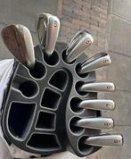 Mizuno Model: 925 HM Pro Irons: 5,6,7,8,9, PW,GW & SW, Sport en Fitness, Golf, Ophalen of Verzenden, Zo goed als nieuw, Set, Mizuno