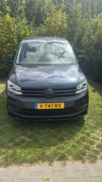 Volkswagen Caddy 2.0 D 55KW 2018, Auto's, 21 km/l, 680 kg, 4 cilinders, Volkswagen