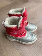 Lupilu Gevoerde Laarzen Maat 24, Gebruikt, Meisje, Laarsjes, Ophalen of Verzenden