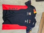 Max verstappen redbull shirt maat 152, Kinderen en Baby's, Ophalen of Verzenden, Zo goed als nieuw, Shirt of Longsleeve