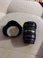 Canon EF-S 10-22mm f/3.5-4.5 USM - Als Nieuw!, Audio, Tv en Foto, Fotografie | Lenzen en Objectieven, Ophalen of Verzenden, Zo goed als nieuw