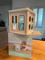 Little Dutch Activiteiten Kubus, Ophalen of Verzenden, Gebruikt, Bouwen