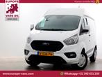 Ford Transit Custom 2.0 TDCI 130pk E6 L1H2 Trend Airco/Camer, Auto's, Voorwielaandrijving, 15 km/l, Euro 6, 4 cilinders