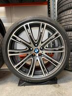 BMW 5 serie 20 inch Individual 759i velgen zomer G30 G31, Auto-onderdelen, Banden en Velgen, Ophalen, 245 mm, BMW, BMW
