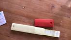 Orginele rekenliniaal, Antiek en Kunst, Antiek | Gereedschap en Instrumenten, Ophalen of Verzenden