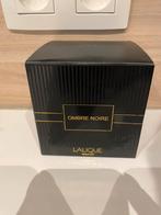 Lalique ombre noire 100ml edp, Ophalen of Verzenden, Zo goed als nieuw