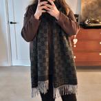 NIEUW! Gucci sjaal, Kleding | Dames, Mutsen, Sjaals en Handschoenen, Maat 46/48 (XL) of groter, Nieuw, Ophalen of Verzenden, Gucci