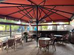 Fabrikant top parasols, Tuin en Terras, Ophalen of Verzenden, Nieuw, 8 meter of meer