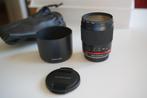 Samyang 300mm 6.3 spiegellens Fuji X, Ophalen of Verzenden, Zo goed als nieuw, Telelens