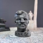 Yuri Gagarin Buste - Eerste Mens in de Ruimte, Ophalen of Verzenden