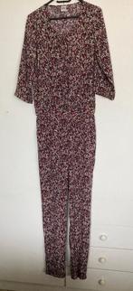 Maat: S / Jumpsuit met korte mouw / Merk: Object, Kleding | Dames, Jumpsuits, Maat 38/40 (M), Overige kleuren, Object, Ophalen of Verzenden