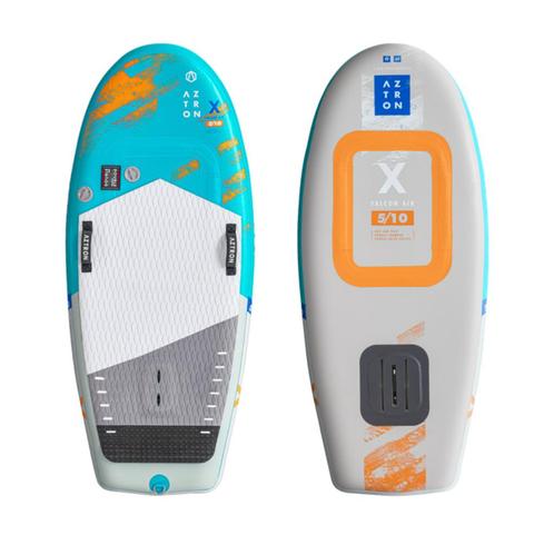 Aztron Falcon Air Inflatable wingboard 5'10" (nieuw!), Watersport en Boten, Wingsurfen, Nieuw, Wingsurf-wing, Ophalen of Verzenden