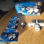 Lego City Mars Exploration 60227, Ophalen, Zo goed als nieuw