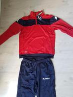 Zeus heren trainingspak in maat xxl/3xl, Groter dan maat XL, Ophalen of Verzenden, Zo goed als nieuw, Trainingspak
