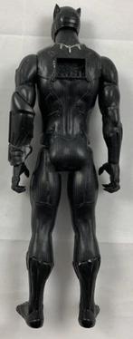 Marvel Avengers Titan Hero Black Panther Hasbro figuur 30 cm, Kinderen en Baby's, Speelgoed | Actiefiguren, Postbus 64461, Brunssum, Nederland