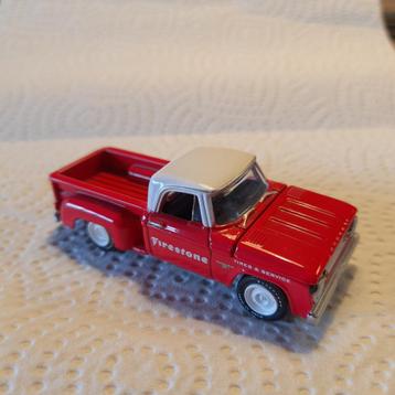 Greenlight '67 Dodge D-100. all metal. real riders. beschikbaar voor biedingen